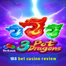 188 bet casino review